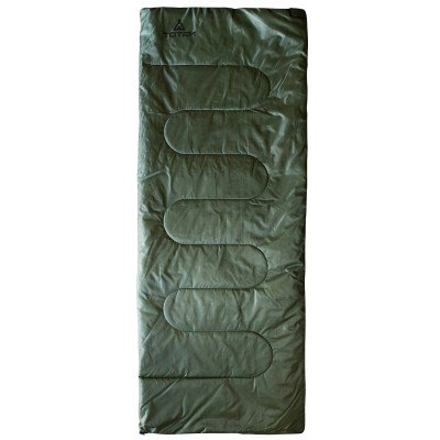 Спальний мішок Totem Woodcock XXL ковдра лівий olive 190/90 UTTS-002, код: 11194