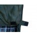 Спальний мішок Totem Ember Plus ковдра з капюш лівий olive 190/75 UTTS-014, код: 11200
