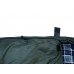 Спальний мішок Totem Ember Plus ковдра з капюш лівий olive 190/75 UTTS-014, код: 11200