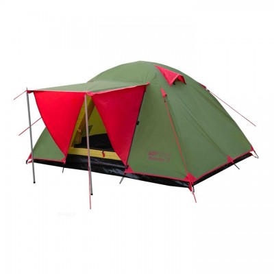 Намет Tramp Lite Wonder 3 олива, код: 10788