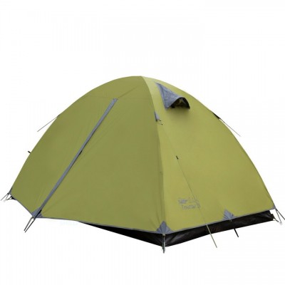 Намет Tramp Lite Tourist 3 olive UTLT-002, код: 11154