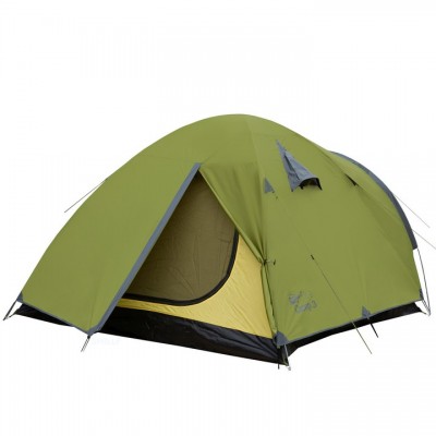 Намет Tramp Lite Camp 3 olive UTLT-007, код: 11147
