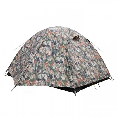 Намет Tramp Lite Hunter 2 camo UTLT-008, код: 11156