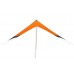 Тент зі стійками Tramp Lite Tent orange UTLT-011, код: 11325