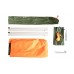 Тент зі стійками Tramp Lite Tent orange UTLT-011, код: 11325