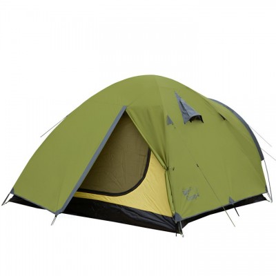 Намет Tramp Lite Camp 4 olive UTLT-008, код: 11148
