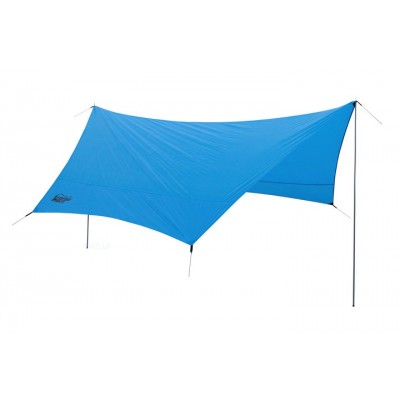 Тент зі стійками  Tramp Lite Tent blue UTLT-036, код: 11164