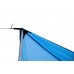 Тент зі стійками  Tramp Lite Tent blue UTLT-036, код: 11164
