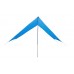 Тент зі стійками  Tramp Lite Tent blue UTLT-036, код: 11164
