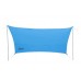 Тент зі стійками  Tramp Lite Tent blue UTLT-036, код: 11164