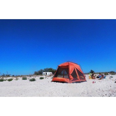 Шатер Tramp Lite Mosquito orang, код: 10764