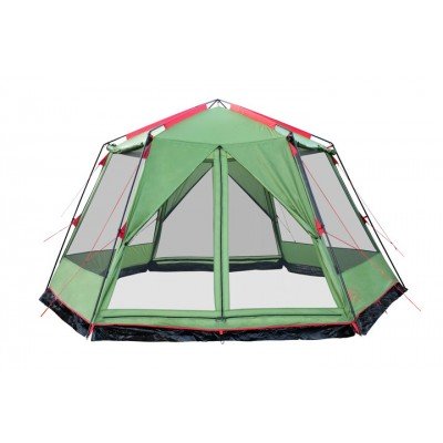 Шатер Tramp Lite Mosquito green, код: 10763