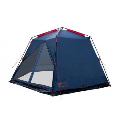 Шатер Tramp Lite Mosquito blue, код: 10762