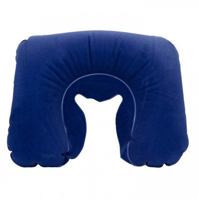 Подушка під шию Tramp Lite UTLA-007-dark-blue, код: 11480