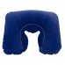 Подушка під шию Tramp Lite UTLA-007-dark-blue, код: 11480 Подушка під шию Tramp Lite UTLA-007-dark-blue, код: 11480