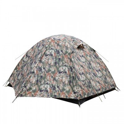 Намет Tramp Lite Hunter 3 camo UTLT-001, код: 11157