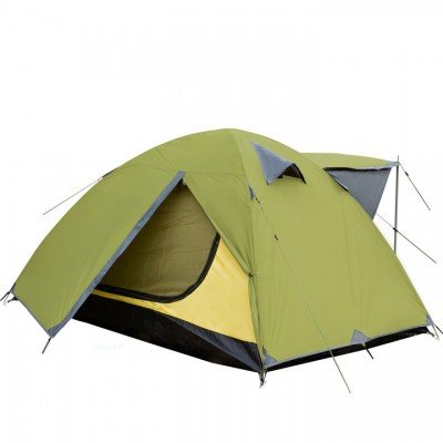 Намет Tramp Lite Wonder 2 olive UTLT-005, код: 11150