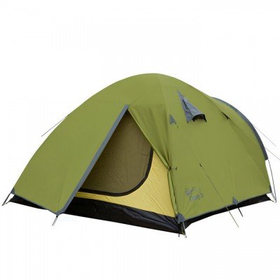 Намет Tramp Lite Camp 3 olive UTLT-007, код: 11147