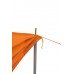 Тент зі стійками Tramp Lite Tent orange UTLT-011, код: 11325
