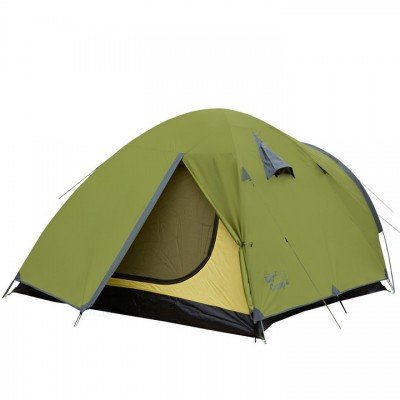 Намет Tramp Lite Camp 4 olive UTLT-008, код: 11148
