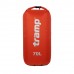 Гермомішок Tramp Nylon PVC 70, червоний, код: 10901