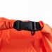 Гермомішок Tramp Nylon PVC 90, червоний, код: 10902