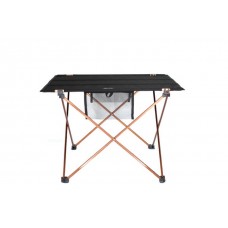 Стіл Tramp COMPACT складаний Polyester 56х43х40см TRF-062
