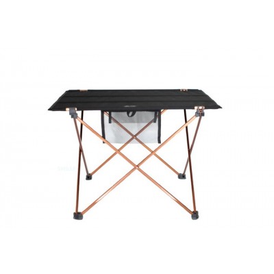 Стіл Tramp COMPACT складаний Polyester 56х43х40см TRF-062, код: 10838