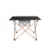 Стіл Tramp COMPACT складаний Polyester 56х43х40см TRF-062, код: 10838 Стіл Tramp COMPACT складаний Polyester 56х43х40см TRF-062, код: 10838