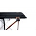 Стіл Tramp COMPACT складаний Polyester 56х43х40см TRF-062, код: 10838