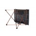 Стіл Tramp COMPACT складаний Polyester 56х43х40см TRF-062, код: 10838