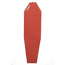 Килимок самонадувний Tramp Ultralight TPU orange 183х51х2,5 TRI-022