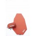Килимок самонадувний Tramp Ultralight TPU orange 183х51х2,5 TRI-022, код: 10816