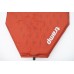 Килимок самонадувний Tramp Ultralight TPU orange 183х51х2,5 TRI-022, код: 10816