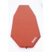 Килимок самонадувний Tramp Ultralight TPU orange 183х51х2,5 TRI-022, код: 10816