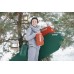 Килимок самонадувний Tramp Ultralight TPU orange 183х51х2,5 TRI-022, код: 10816