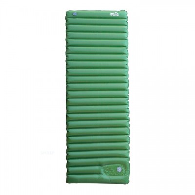 Килимок надувний Tramp Air Lite 194х64х10см, код: 10933