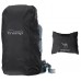 Чохол на рюкзак Tramp black 104х34х31см L TRP-019, код: 10814