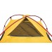 Намет Tramp Mountain 3 (V2) сірий/червоний (TRT-023), код: 10768