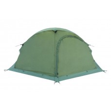 Намет Tramp Sarma 2 (V2) зелена (TRT-030-green)