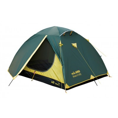 Намет Tramp Scout 3 (v2), код: 10795