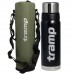 Термочохол для термоса Tramp 0,75 л UTRA-004-olive, код: 11655