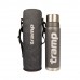 Термочохол для термоса Tramp 0,9 л dark grey UTRA-005, код: 11338