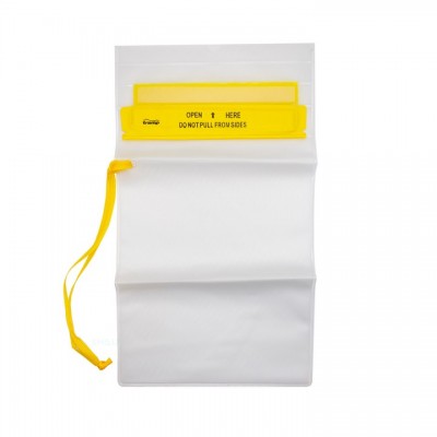 Гермопакет TRAMP PVC transparent 18х25 UTRA-024, код: 11218