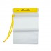 Гермопакет TRAMP PVC transparent 18х25 UTRA-024, код: 11218