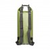 Гермомішок TRAMP PVC olive 20л UTRA-067, код: 11334