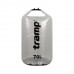 Гермомішок TRAMP PVC transparent 70л UTRA-108, код: 11225 Гермомішок TRAMP PVC transparent 70л UTRA-108, код: 11225