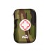 Аптечка Tramp EVA box 20х12х7см (хакі) UTRA-193-khaki, код: 11063 Аптечка Tramp EVA box 20х12х7см (хакі) UTRA-193-khaki, код: 11063