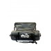 Гермосумка TRAMP PVC black 40л UTRA-204, код: 11227