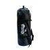 Гермосумка TRAMP PVC black 40л UTRA-204, код: 11227
